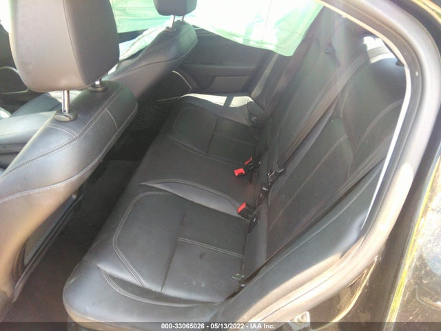 2018 Alfa Romeo Giulia, VIN: ZARFAEDN5J7579687
