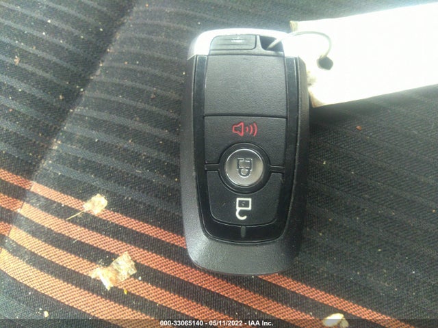 2018 Ford Ecosport, VIN: MAJ6P1CL7JC248012
