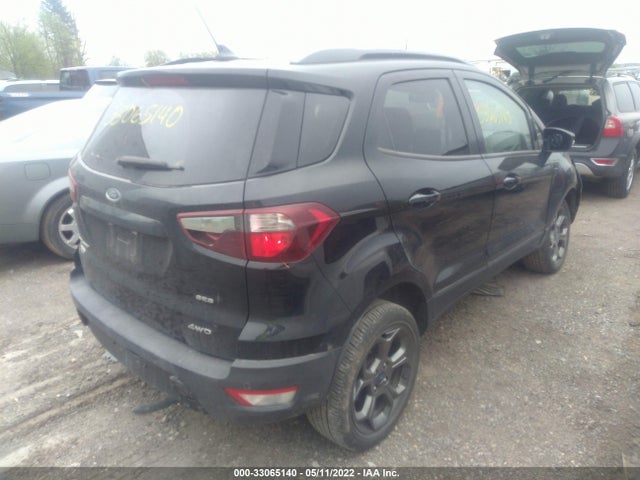 2018 Ford Ecosport, VIN: MAJ6P1CL7JC248012
