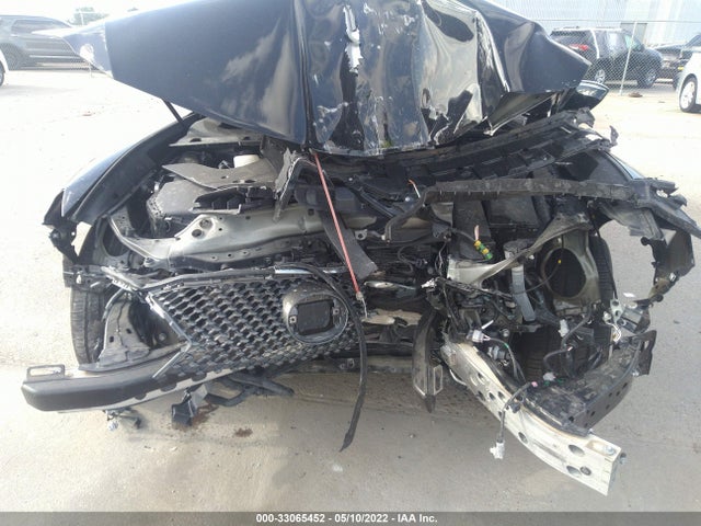 2020 Lexus RC, VIN: JTHAA5BC5L5010552