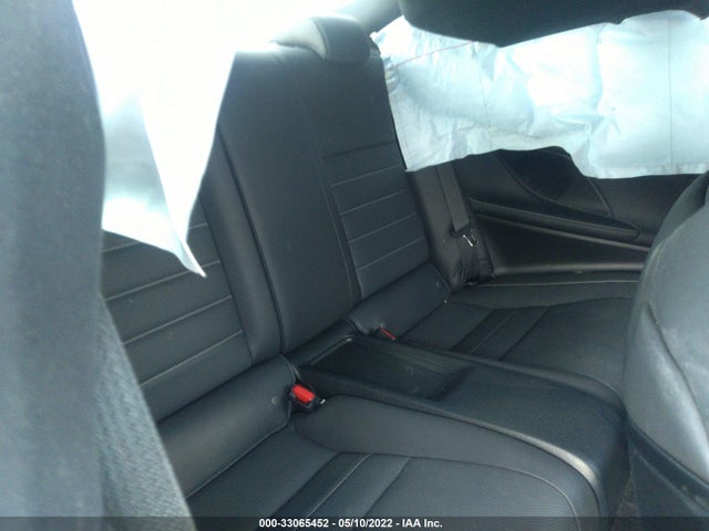 2020 Lexus RC, VIN: JTHAA5BC5L5010552