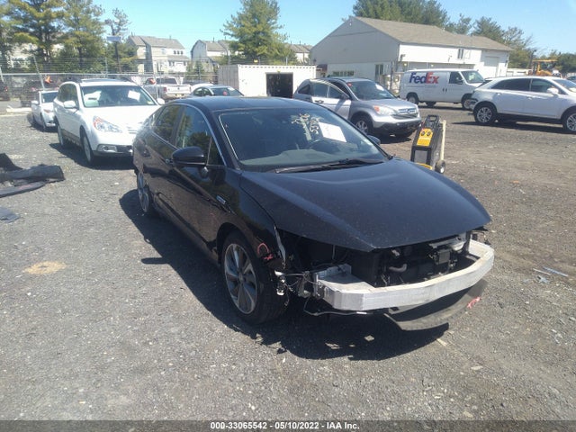 2018 Honda Clarity, VIN: JHMZC5F3XJC002057
