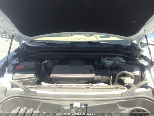 2021 Chevrolet Suburban, VIN: 1GNSKFKD1MR145515