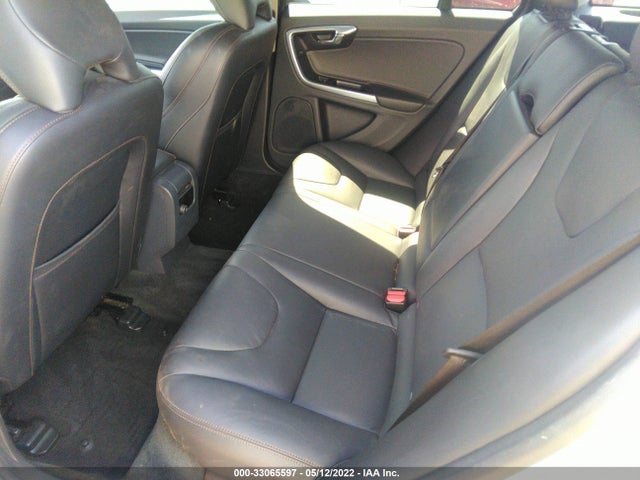2016 Volvo V60, VIN: YV4612HK1G1015200