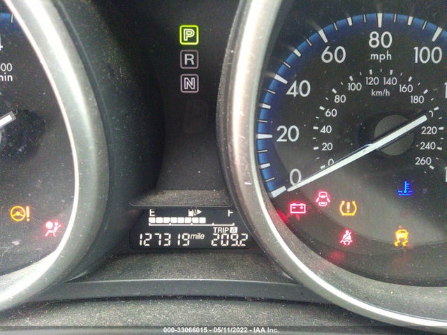 2012 MAZDA MAZDA3 VIN: JM1BL1V85C1654706