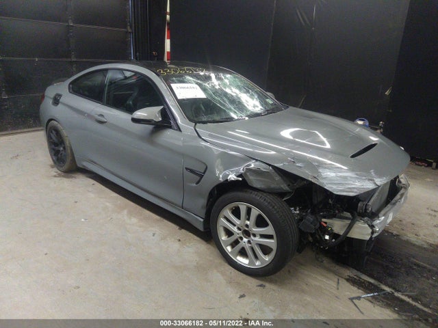 2019 BMW M4, VIN: WBS3S7C5XKAC09455