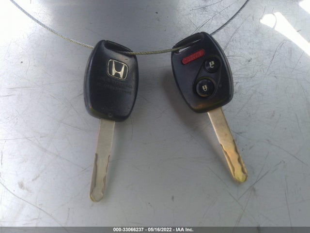 2005 HONDA PILOT VIN: 2HKYF18545H539335