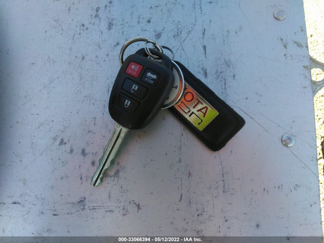 2015 Scion FR-S, VIN: JF1ZNAA14F9708719