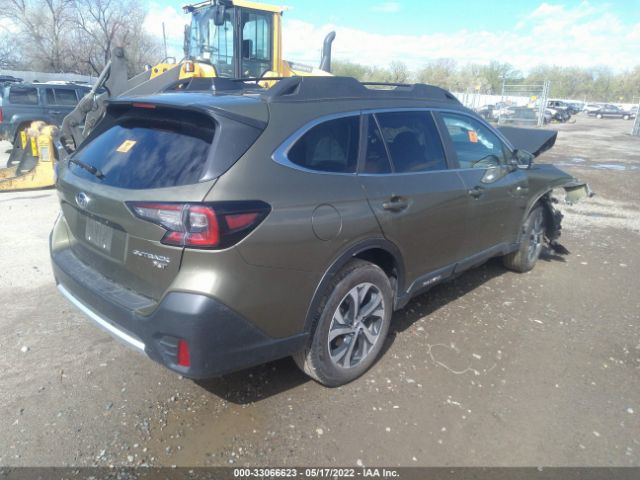 4S4BTGND3N3117321 Subaru Outback Limited Xt