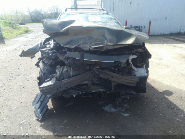 4S4BTGND3N3117321 Subaru Outback Limited Xt