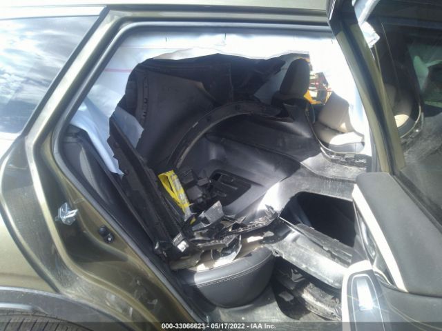 4S4BTGND3N3117321 Subaru Outback Limited Xt
