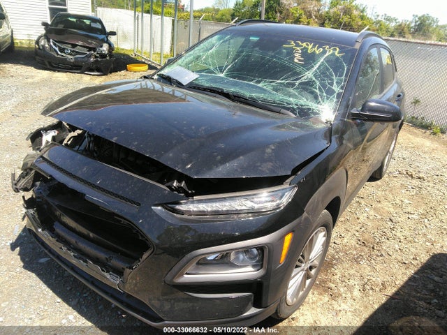 2021 Hyundai Kona, VIN: KM8K2CAA3MU607824