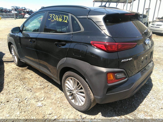 2021 Hyundai Kona, VIN: KM8K2CAA3MU607824