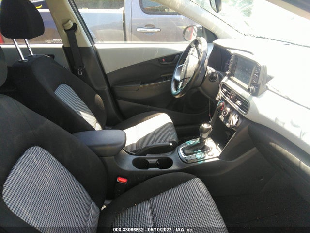 2021 Hyundai Kona, VIN: KM8K2CAA3MU607824