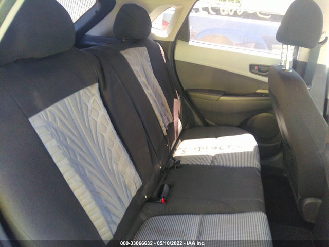2021 Hyundai Kona, VIN: KM8K2CAA3MU607824