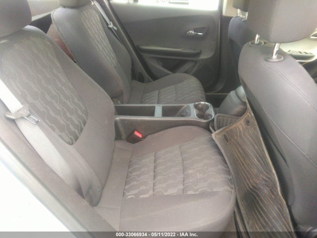 2015 Chevrolet Volt, VIN: 1G1RA6E4XFU123155
