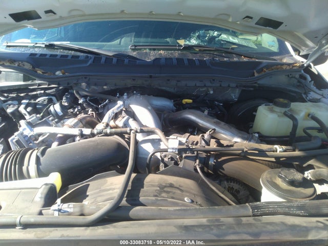2021 Ford F-250, VIN: 1FT7W2BT5MED42469