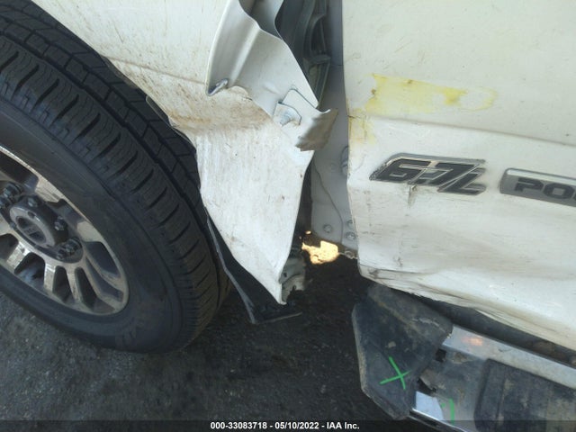 2021 Ford F-250, VIN: 1FT7W2BT5MED42469