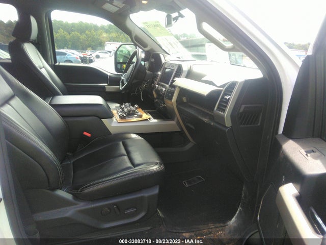2021 Ford F-250, VIN: 1FT7W2BT5MED42469