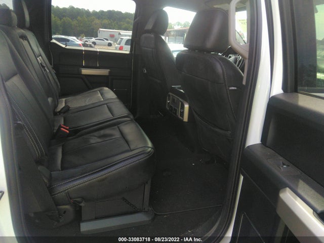 2021 Ford F-250, VIN: 1FT7W2BT5MED42469