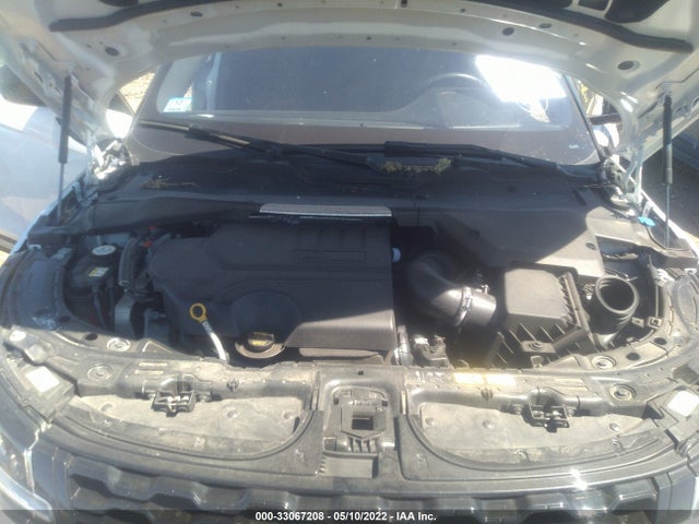 2020 Land Rover Range Rover Evoque, VIN: SALZJ2FX3LH117431