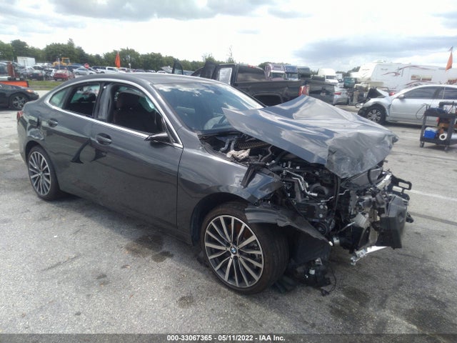 2021 BMW 2 Series, VIN: WBA53AK0XM7J50742