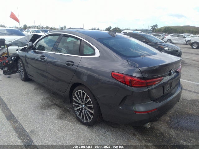 2021 BMW 2 Series, VIN: WBA53AK0XM7J50742