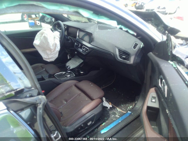 2021 BMW 2 Series, VIN: WBA53AK0XM7J50742
