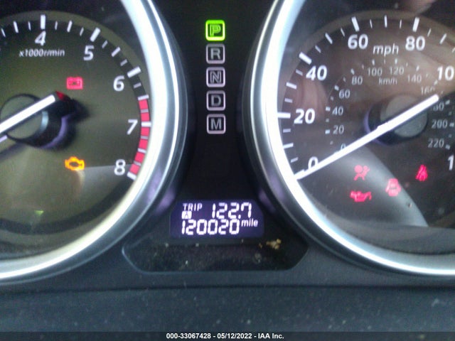 2015 Mazda CX-9, VIN: JM3TB3CA1F0468476