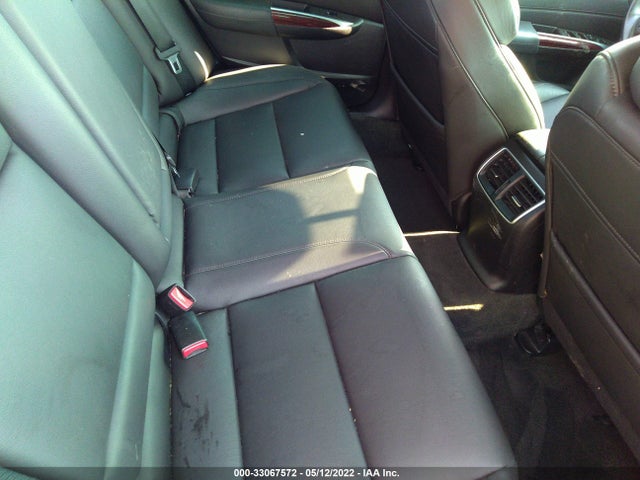 2017 Acura TLX, VIN: 19UUB1F35HA005995