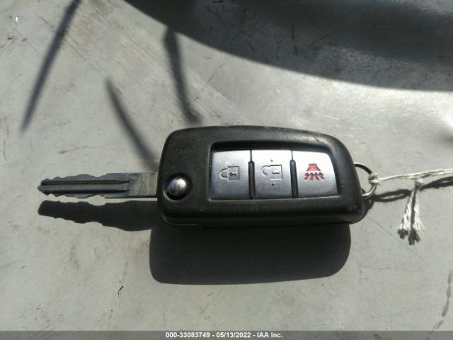 KNMAT2MT2KP547244 Nissan ROGUE S