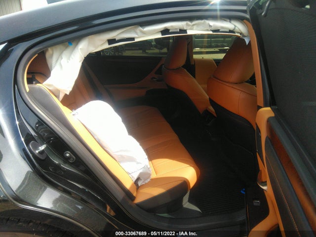2022 Lexus ES, VIN: 58AFA1C13NU019244