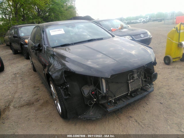 2014 Chevrolet SS, VIN: 6G3F15RW6EL958435