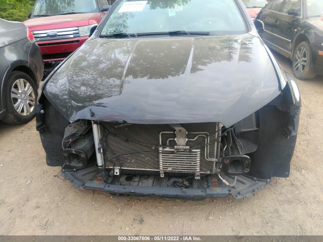 2014 Chevrolet SS, VIN: 6G3F15RW6EL958435