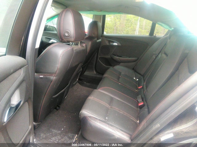 2014 Chevrolet SS, VIN: 6G3F15RW6EL958435