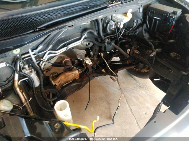 2C4RC1BG3CR320406 Chrysler Town & Country Touring