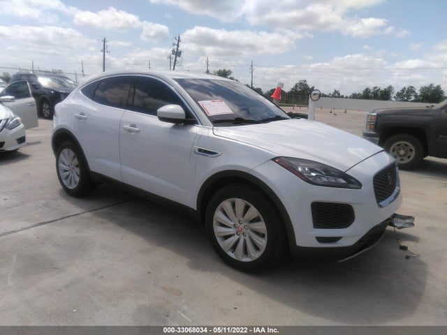 2018 Jaguar E-PACE, VIN: SADFJ2FX2J1Z01832