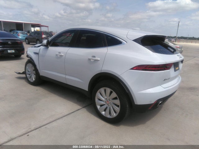 2018 Jaguar E-PACE, VIN: SADFJ2FX2J1Z01832