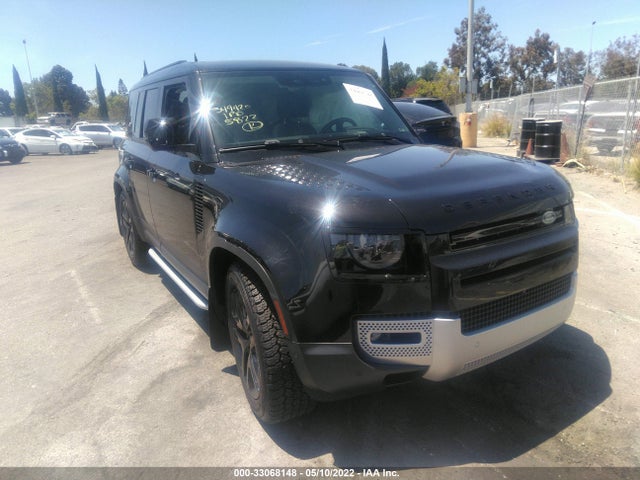 2020 Land Rover Defender, VIN: SALE97EU1L2017388