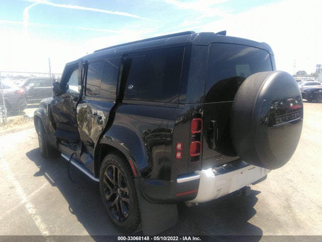 2020 Land Rover Defender, VIN: SALE97EU1L2017388