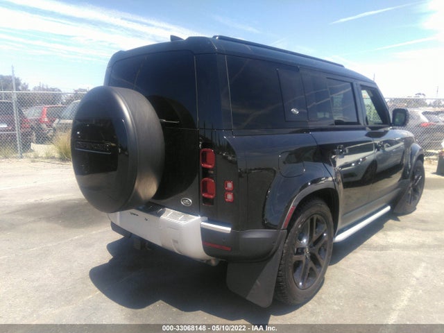 2020 Land Rover Defender, VIN: SALE97EU1L2017388