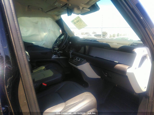 2020 Land Rover Defender, VIN: SALE97EU1L2017388