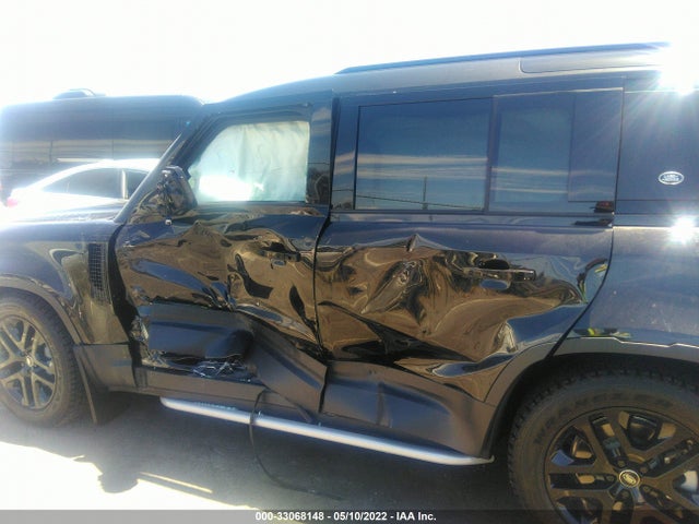 2020 Land Rover Defender, VIN: SALE97EU1L2017388
