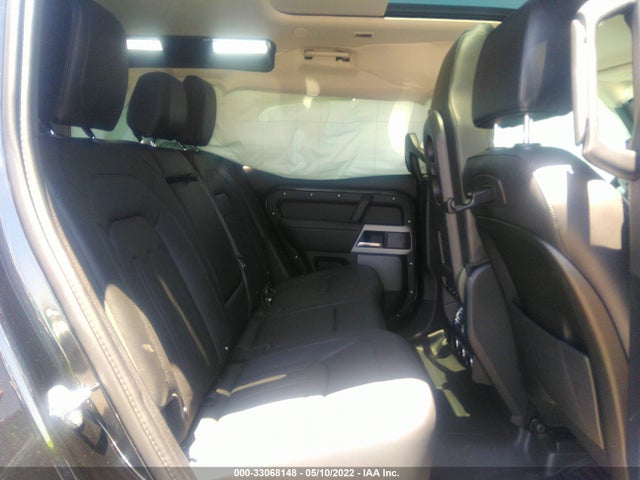 2020 Land Rover Defender, VIN: SALE97EU1L2017388