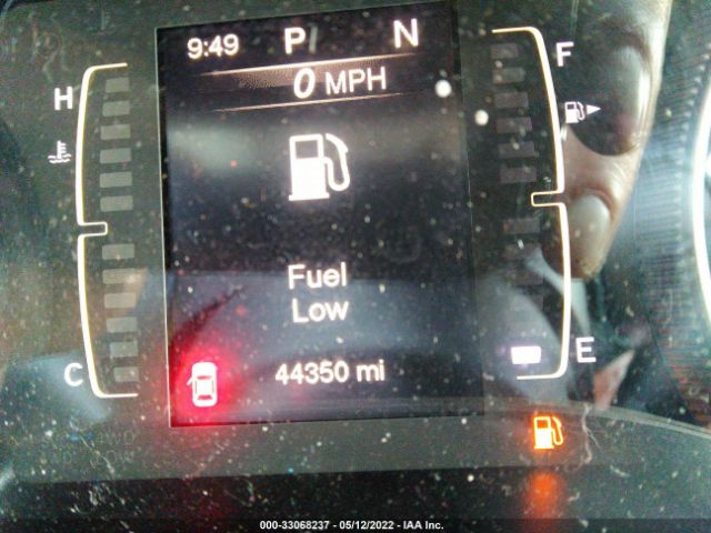 1C4PJMCB2HW665989 Jeep Cherokee Latitude