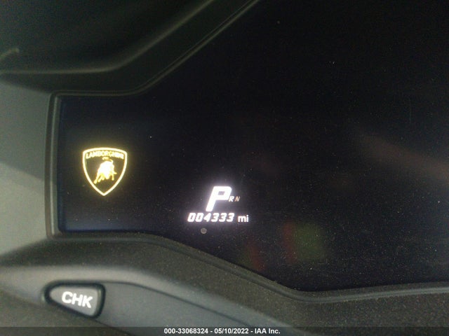 2017 Lamborghini Huracan, VIN: ZHWUC2ZF3HLA06164