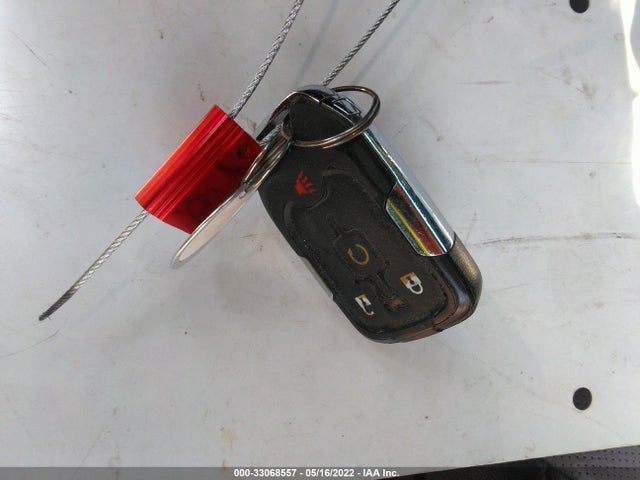 GMC Terrain Slt 2020 3GKALVEV5LL107229 Image 11