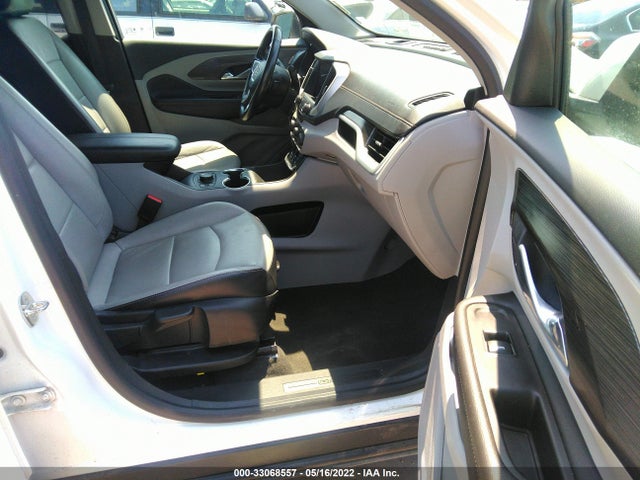 GMC Terrain Slt 2020 3GKALVEV5LL107229 Image 5