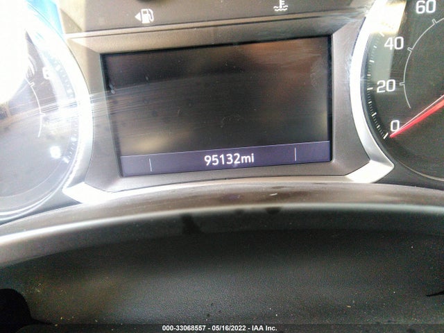 GMC Terrain Slt 2020 3GKALVEV5LL107229 Image 7