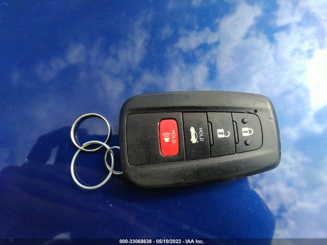 2018 Toyota 86, VIN: JF1ZNAE16J8701697